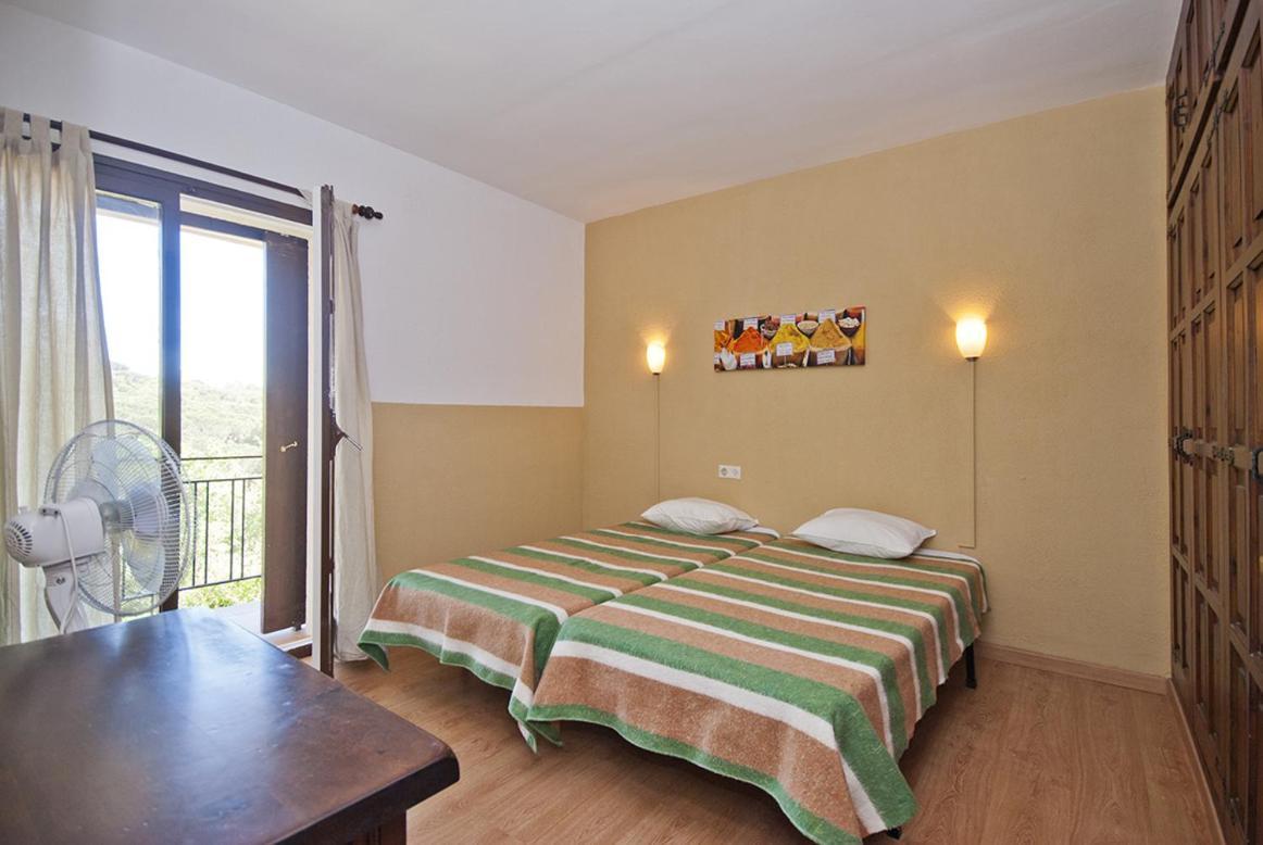 Club Villamar - Fortuna Villa