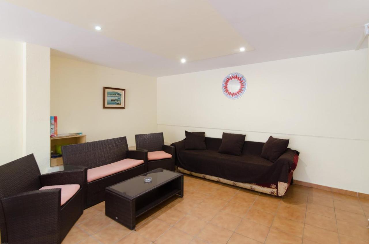 Villa Club Villamar - Germana Lloret de Mar