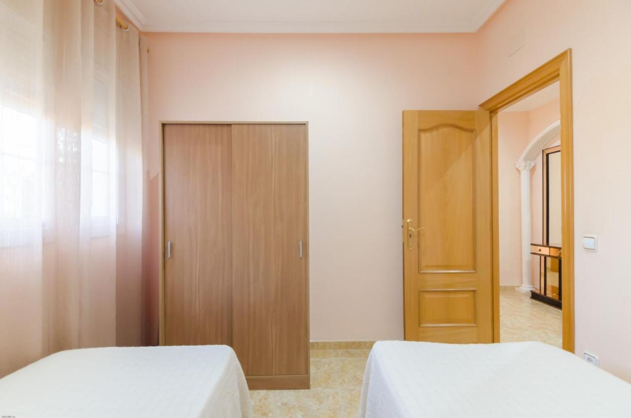 Club Villamar - Germana Villa