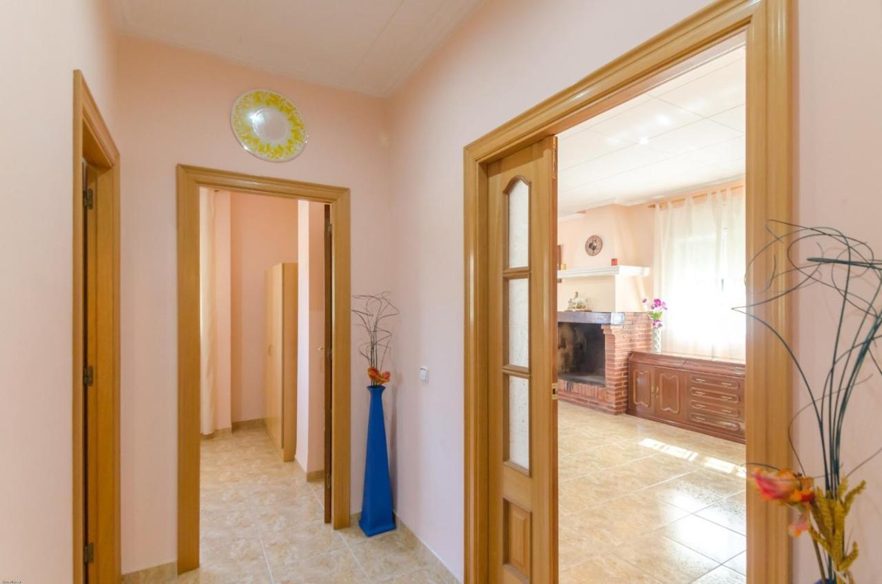 Villa Club Villamar - Germana *
