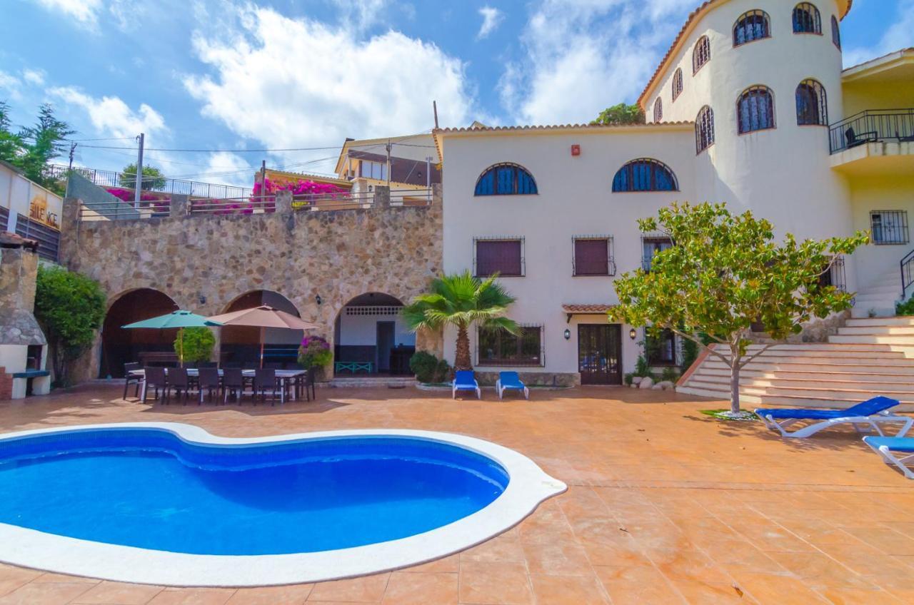Club Villamar - Fortuna