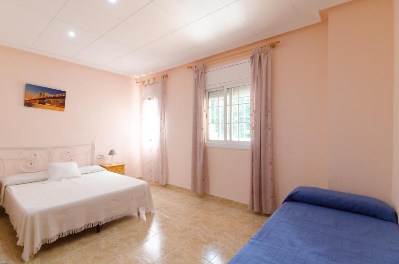 Club Villamar - Germana Villa *