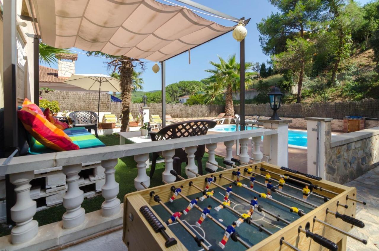 Club Villamar - Germana