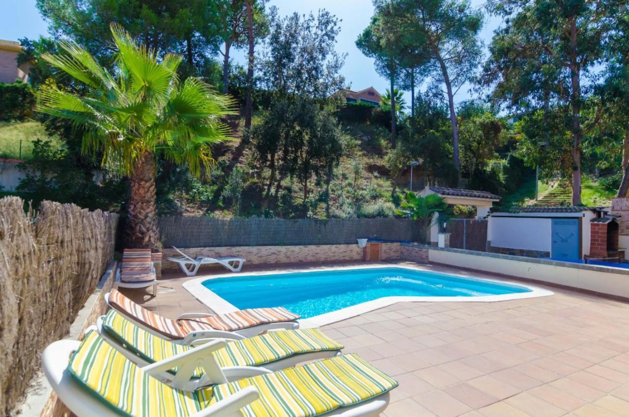 Club Villamar - Germana Lloret de Mar