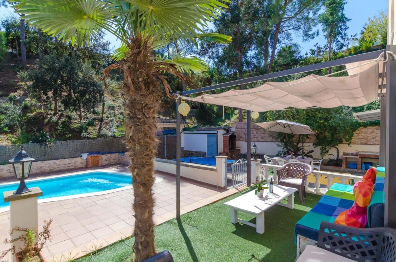 Villa Club Villamar - Germana Lloret de Mar