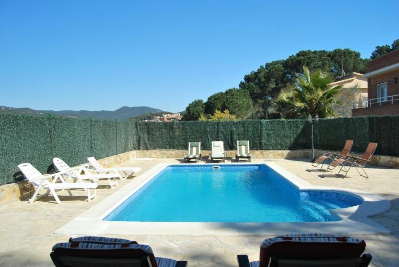 Club Villamar - Maika Villa