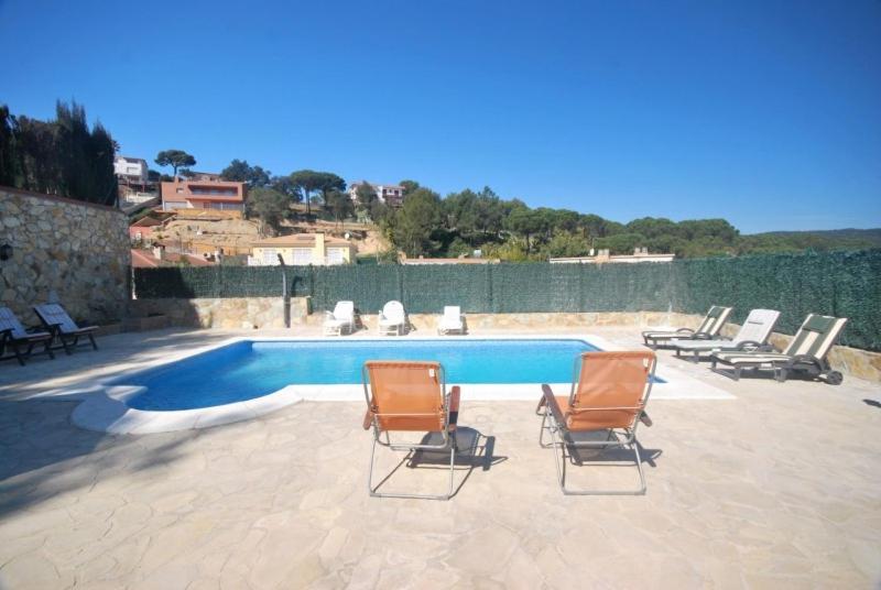 Club Villamar - Maika Villa Lloret de Mar