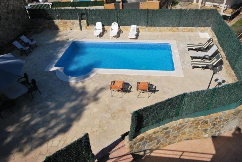Club Villamar - Maika * Lloret de Mar