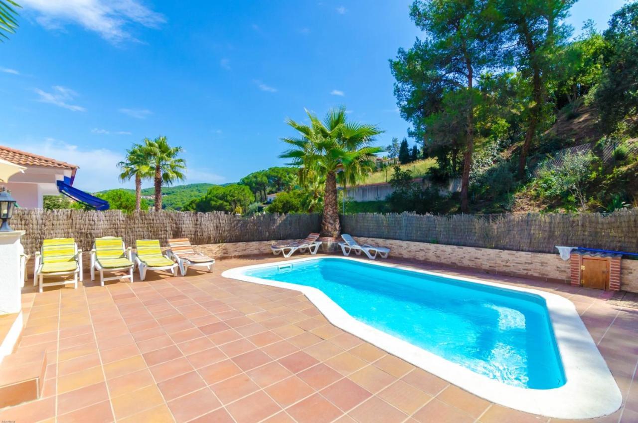 Club Villamar - Germana Villa Lloret de Mar