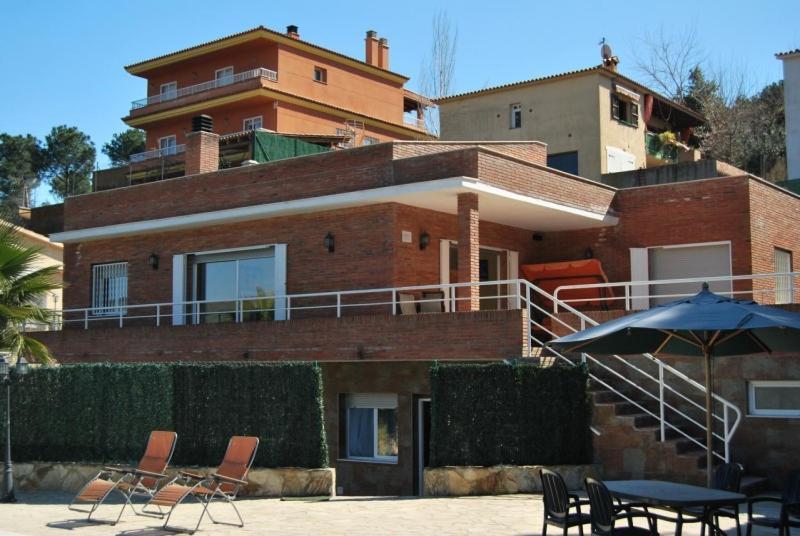 Villa Club Villamar - Maika