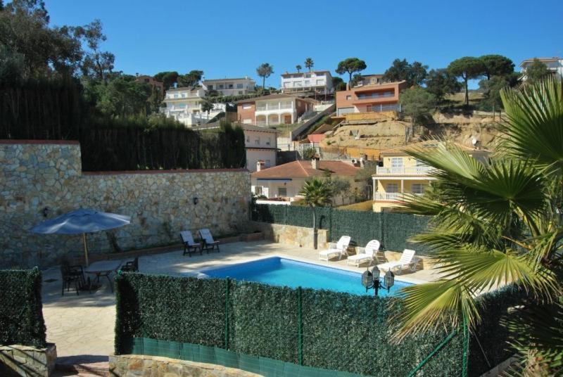 Villa Club Villamar - Maika *