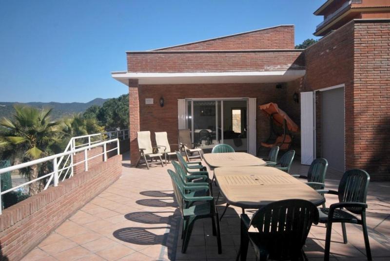 Villa Club Villamar - Maika Lloret de Mar