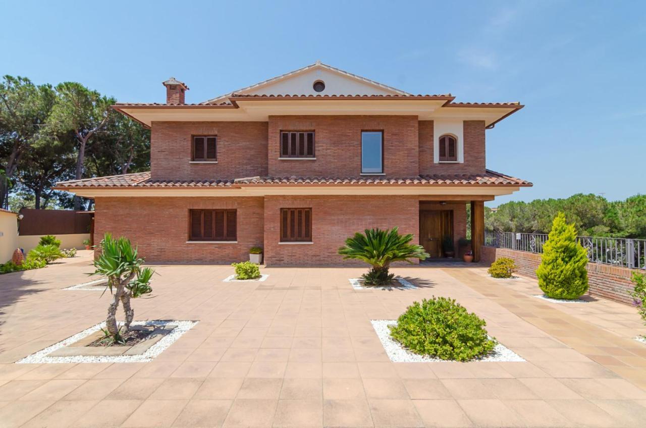 Villa Club Villamar - Contesa *