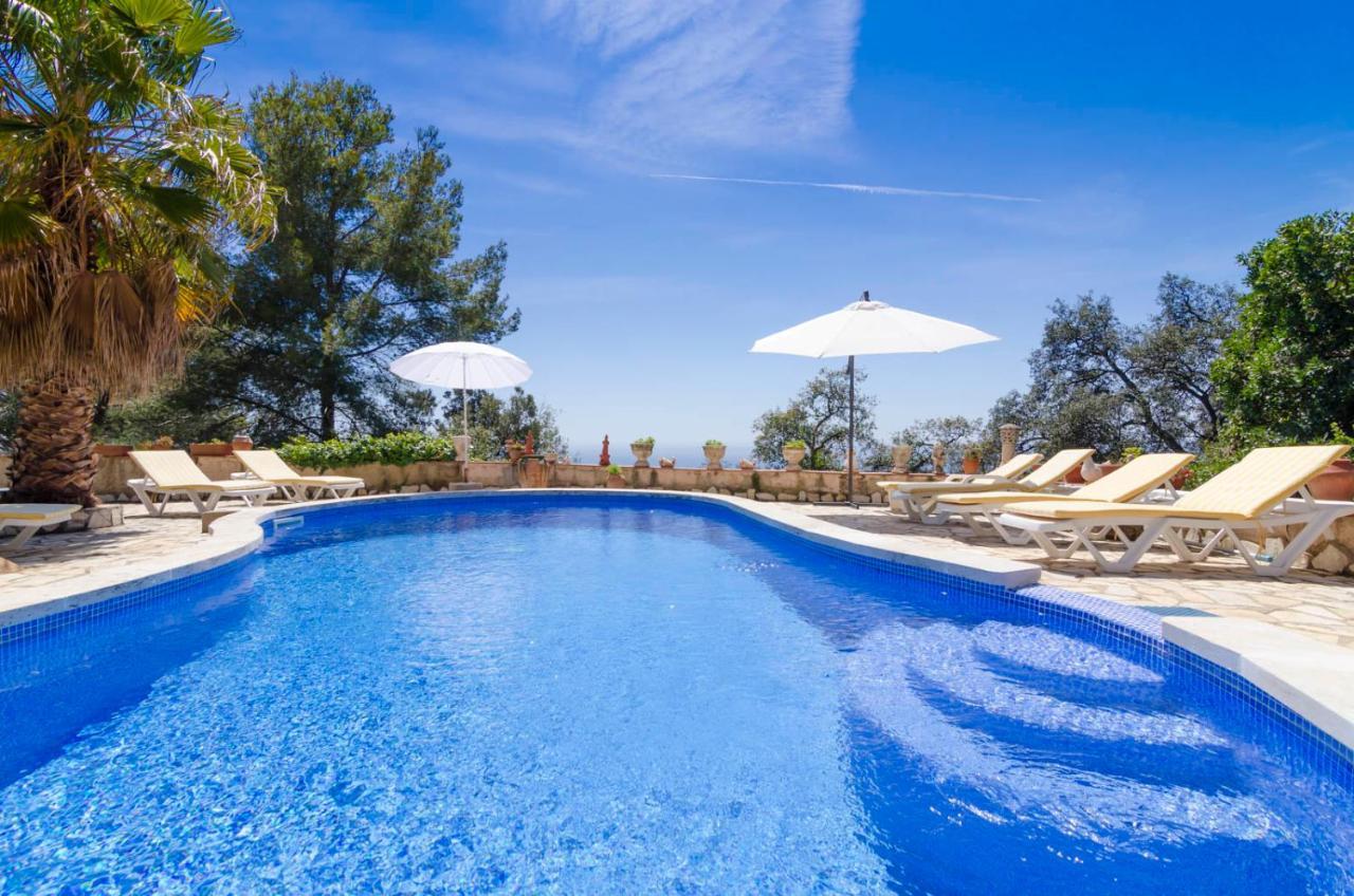 Villa Club Villamar - Blossom Lloret de Mar