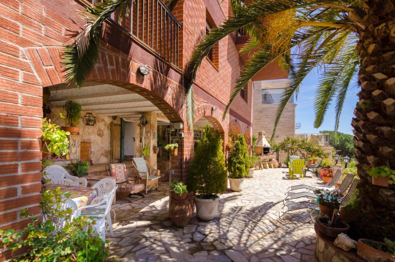 Villa Club Villamar - Blossom *
