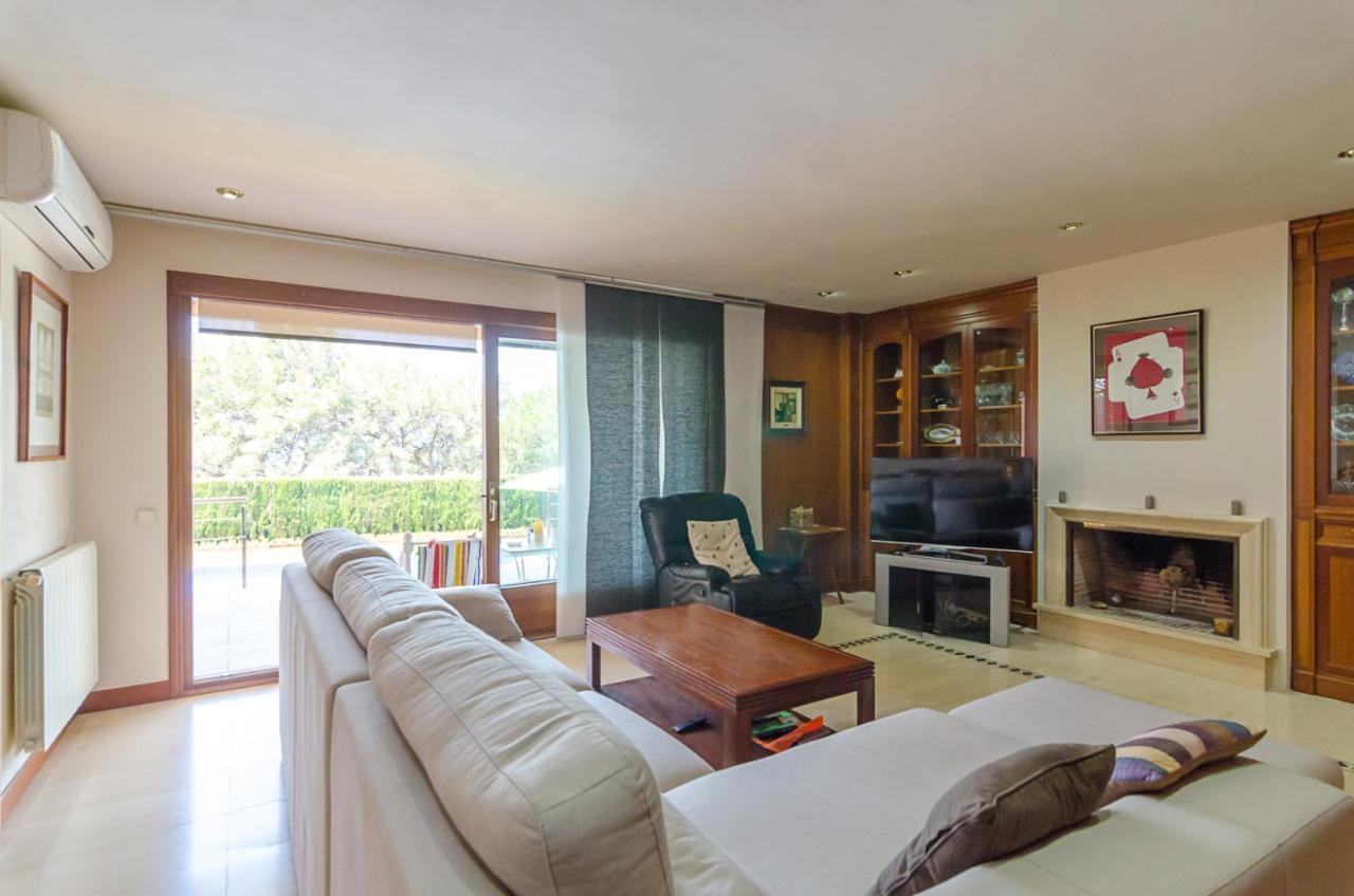 Villa Club Villamar - Contesa