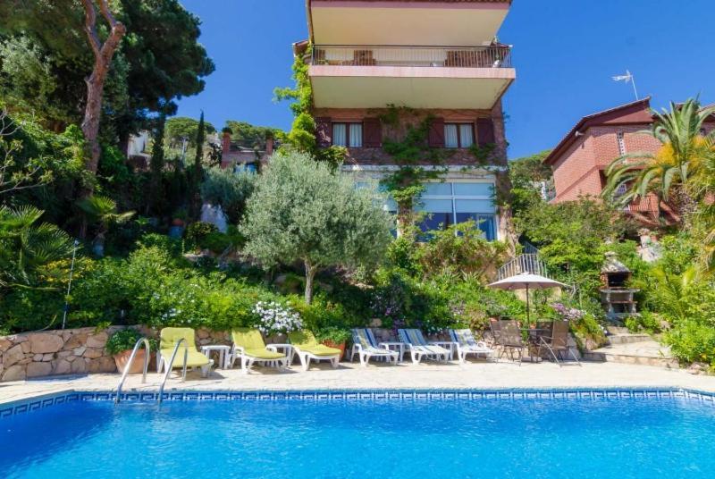 Villa Club Villamar - Balcanes