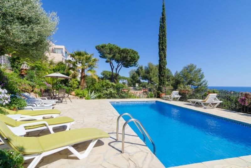 Club Villamar - Balcanes *