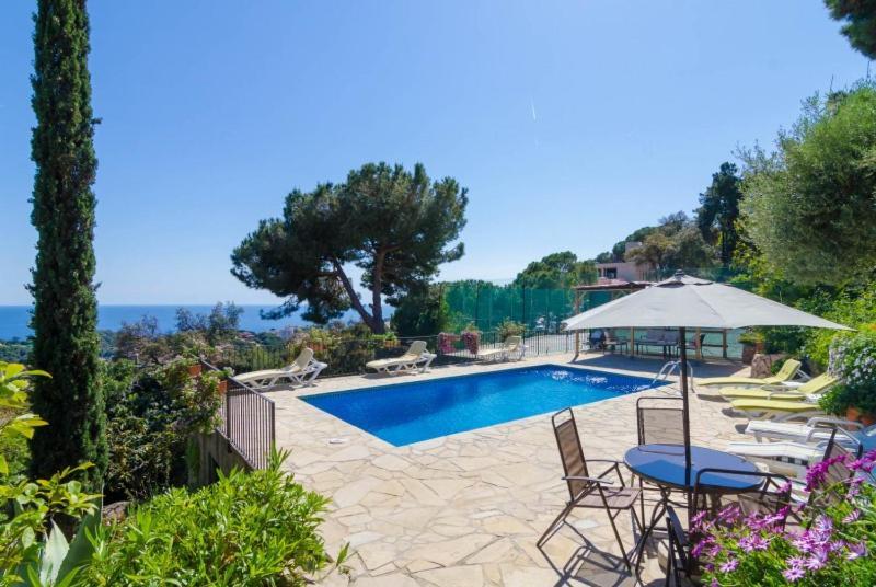 Villa Club Villamar - Balcanes Lloret de Mar