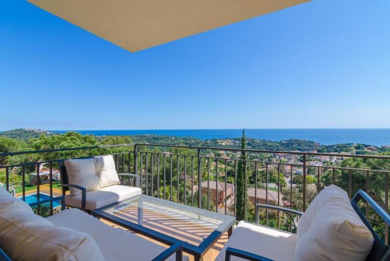 Club Villamar - Balcanes Villa *