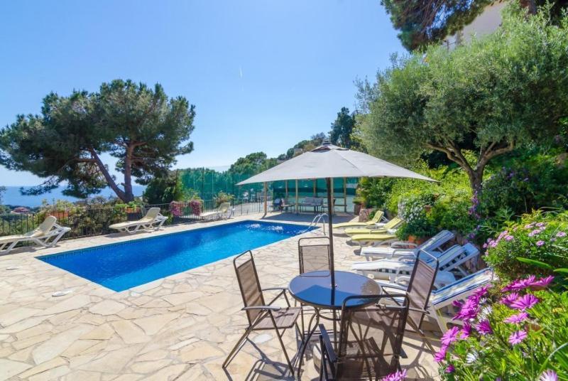 Club Villamar - Balcanes Villa Lloret de Mar