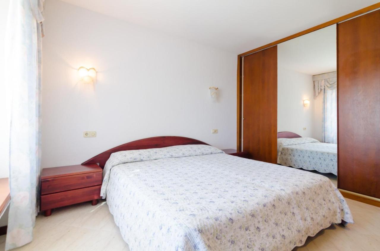 Club Villamar - Delfin Lloret de Mar