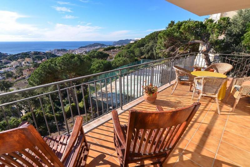 Villa Club Villamar - Balcanes
