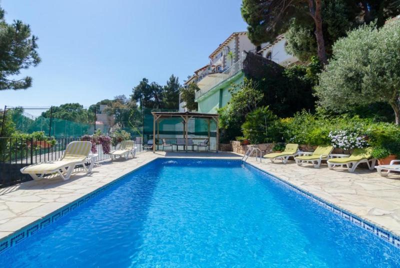 Club Villamar - Balcanes Villa