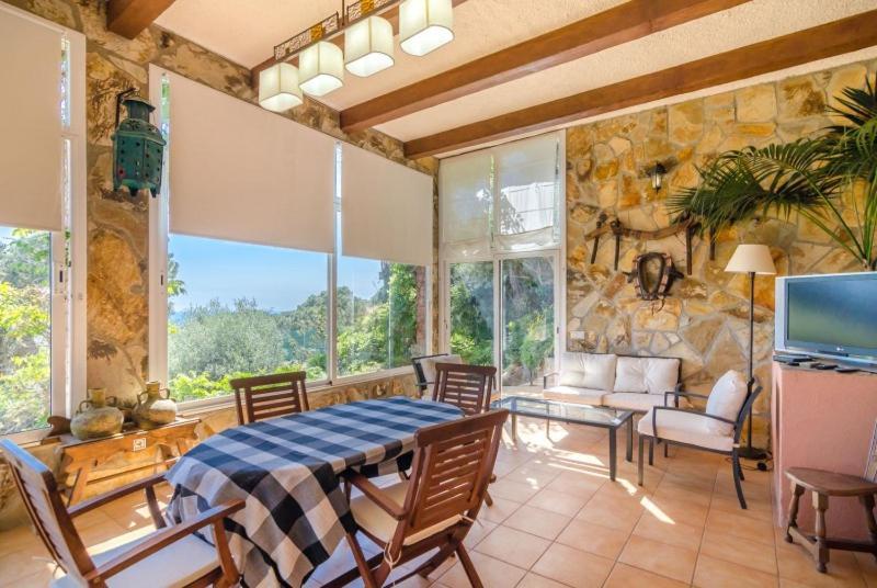 Club Villamar - Balcanes Villa Lloret de Mar