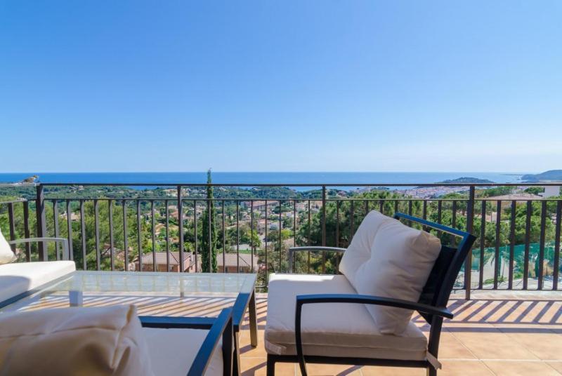 Club Villamar - Balcanes Villa Lloret de Mar