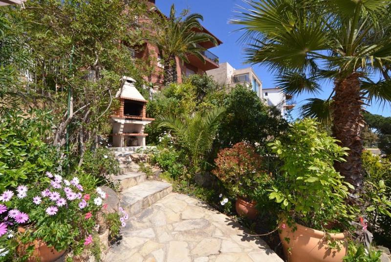 Club Villamar - Balcanes * Lloret de Mar