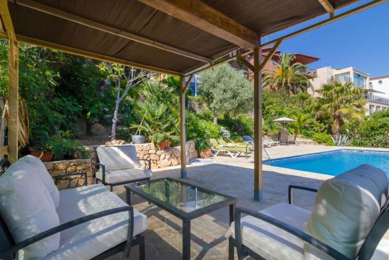 Club Villamar - Balcanes *