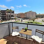 Al15 - Apartamento 1 Para Familias A 300 M Playa Fenals