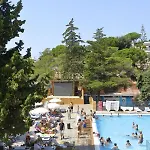 Camping Senia Cala Canyelles