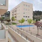 Apartamento Fenals Santa Clotilde