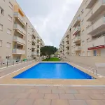 Apartamento Fenals Santa Clotilde