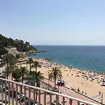 Lloret Apartment Beach