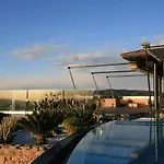 Villa Capellans
