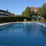 Apartamento- Estudio Aloe