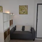 Apartamento- Estudio Aloe