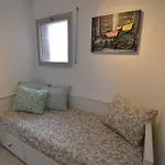 Apartamento- Estudio Aloe
