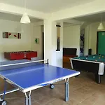 Villa Fradera