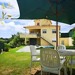 Villa Fradera