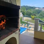 Villa Fradera