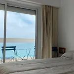 Mediterranean Apartment In Lloret De Mar Next To The Sea