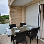 Apartamento Fenals Santa Clotilde