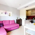 Sea & Beach Lloret Apartments