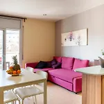 Sea & Beach Lloret Apartments