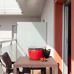 Sea & Beach Lloret Apartments