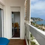 Mediterranean Apartment In Lloret De Mar Next To The Sea